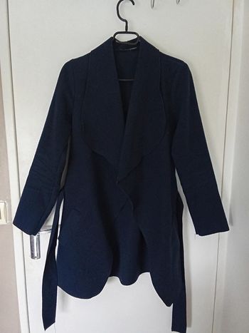 Trench hiver chaud