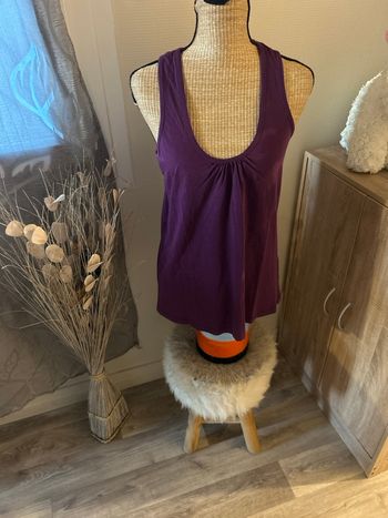 Débardeur tout simplement 42/44