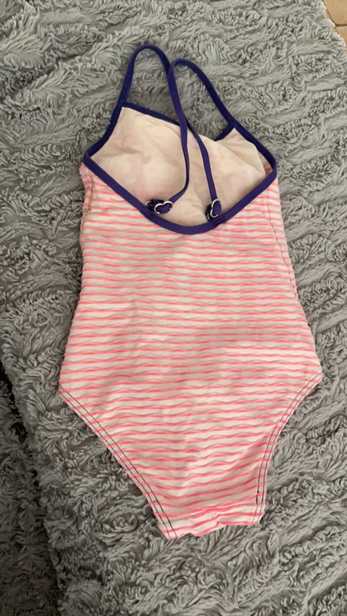 Maillot de bain Kiwi 4 ans - photo numéro 2