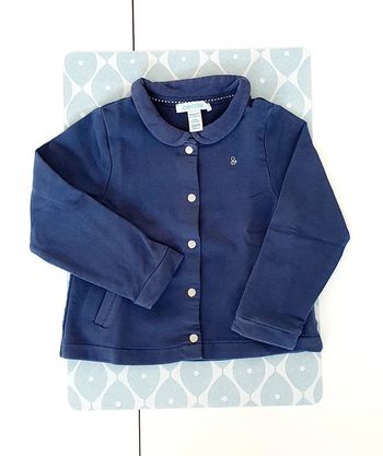Gilet Obaibi - 23M