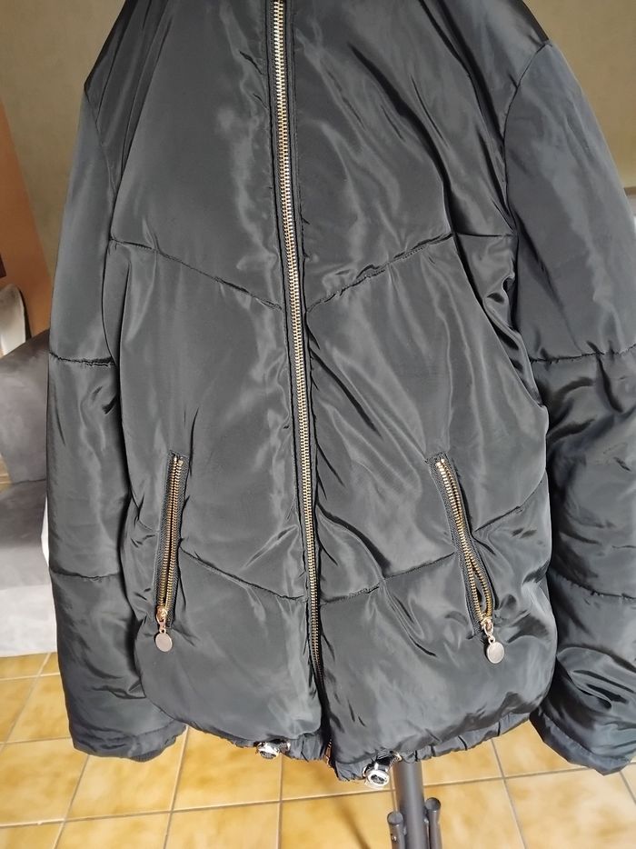 Manteau/doudoune - photo numéro 2