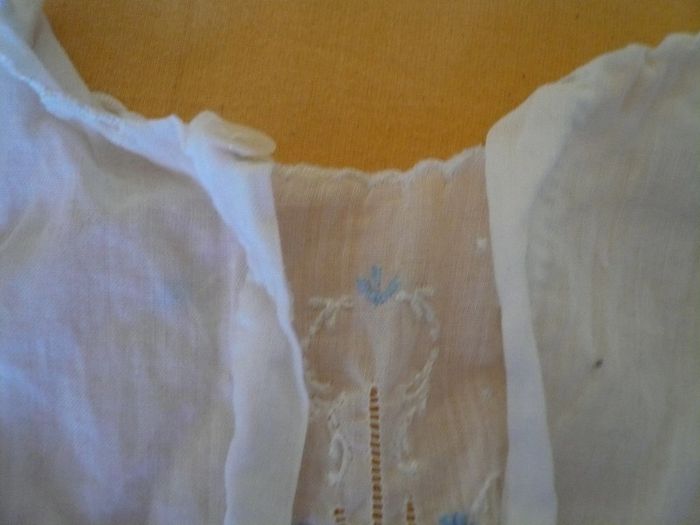 tee shirt léger environ 3/6mois - photo numéro 4