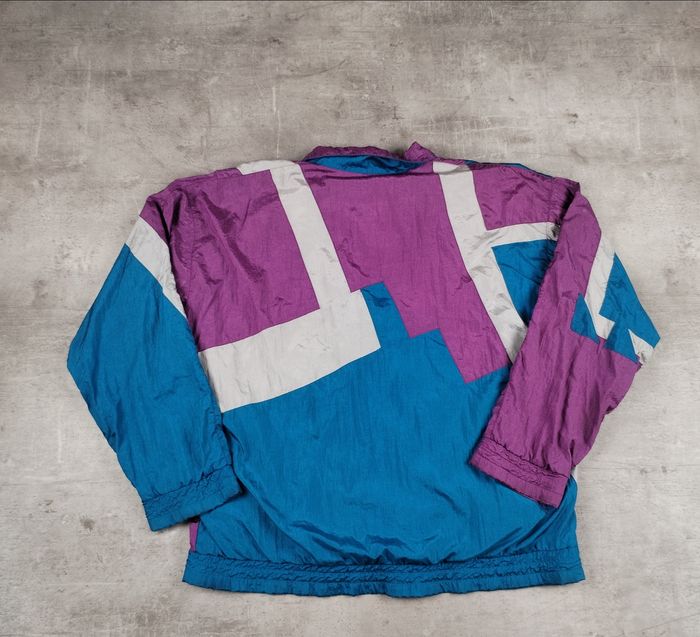 Veste coupe vent pro celebrity - photo numéro 4