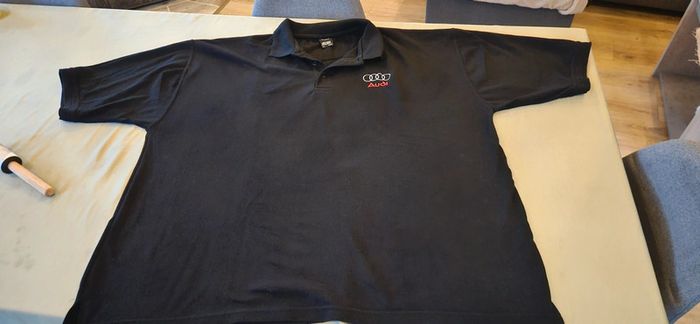 Polos audi