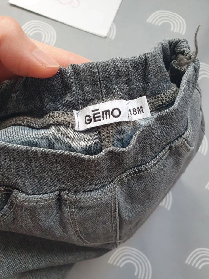 Pantalon 18 mois - photo numéro 3
