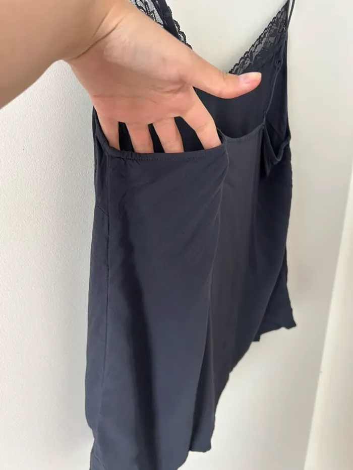 Blouse fluide - photo numéro 6