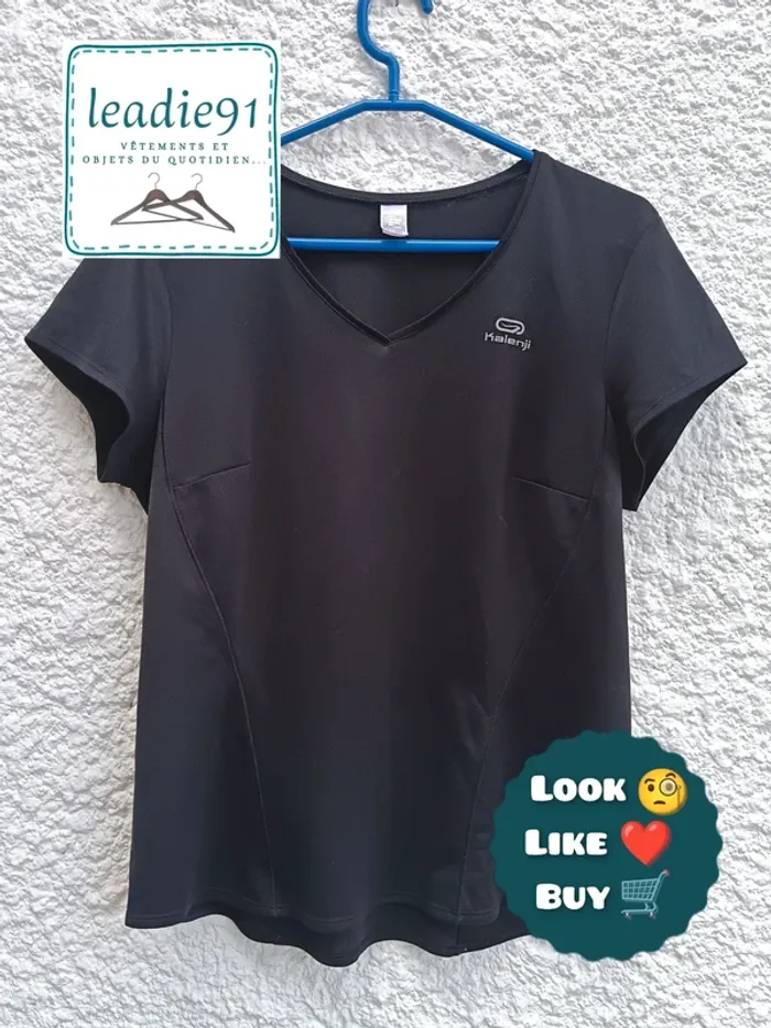 tee shirt Kalenji femme 42 / 44