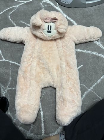 Combinaison bébé