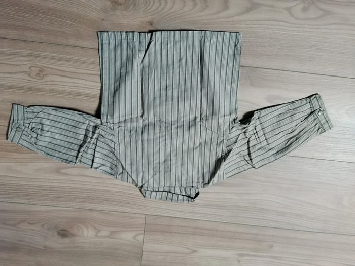 Chemise garçon - photo numéro 3