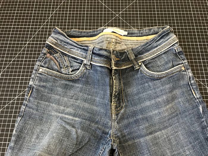 Jeans taille 38 - photo numéro 3