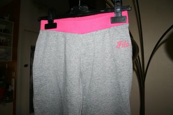 🌸Pantalon jogging Taille 6 ans "Fila" Neuf 🌸