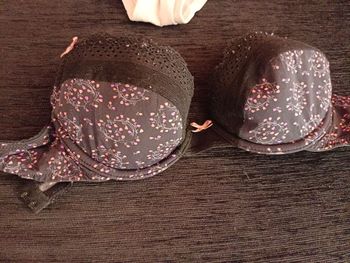 3 soutien gorges femme