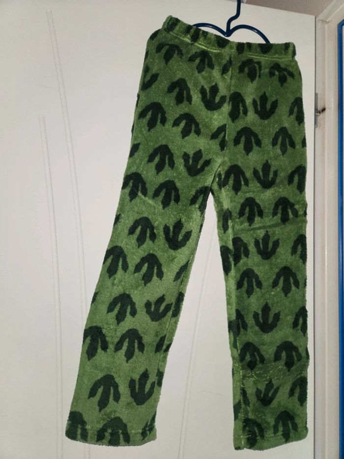 Pyjama dino - photo numéro 3
