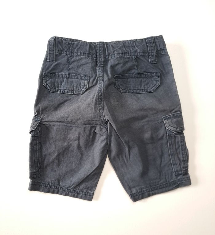 Bermuda 6 ans - photo numéro 2