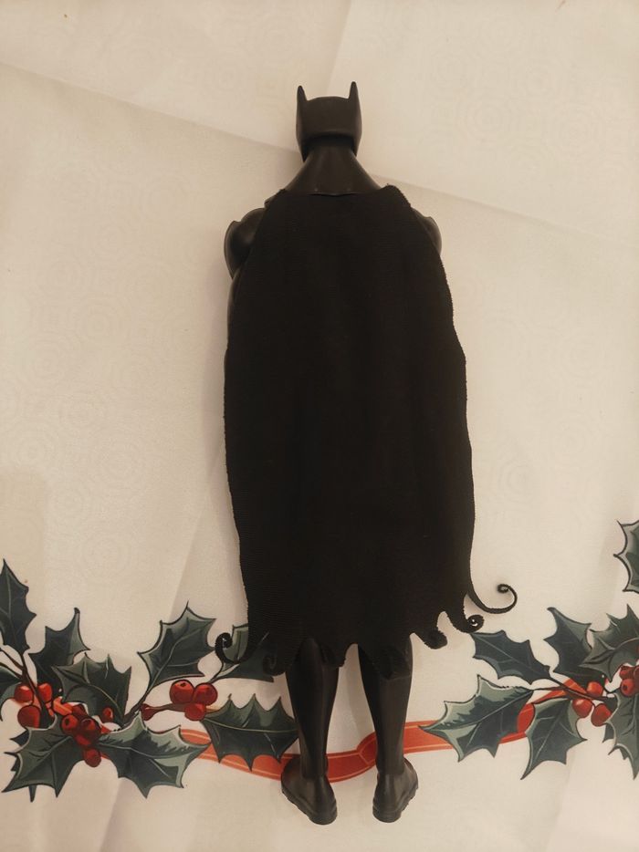 Personnage Figurine Batman DC Comics   30 cm - photo numéro 4