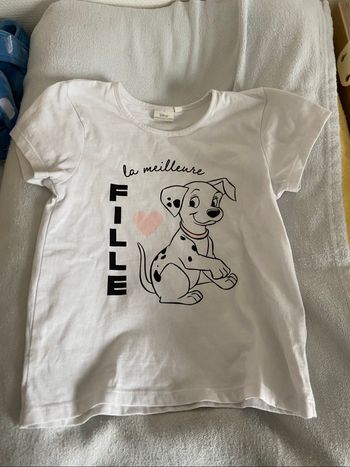 Maillot fille