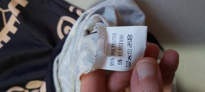 Robe à bretelles XL - photo numéro 4