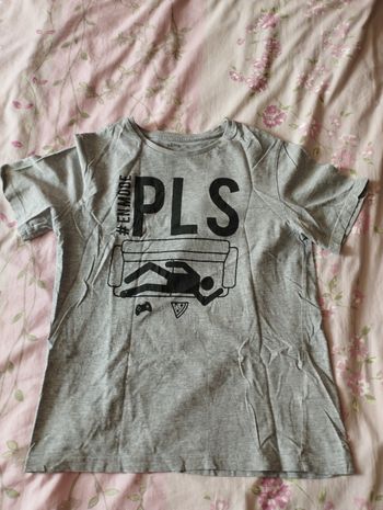 T-shirt manches courtes 