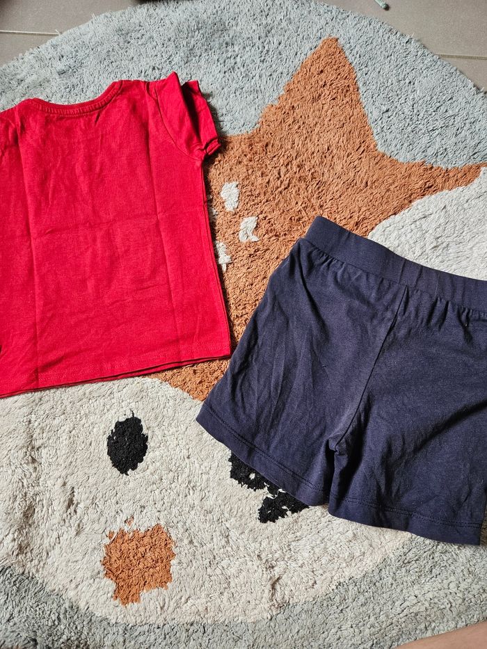 Ensemble dinosaure- 24 mois - photo numéro 4