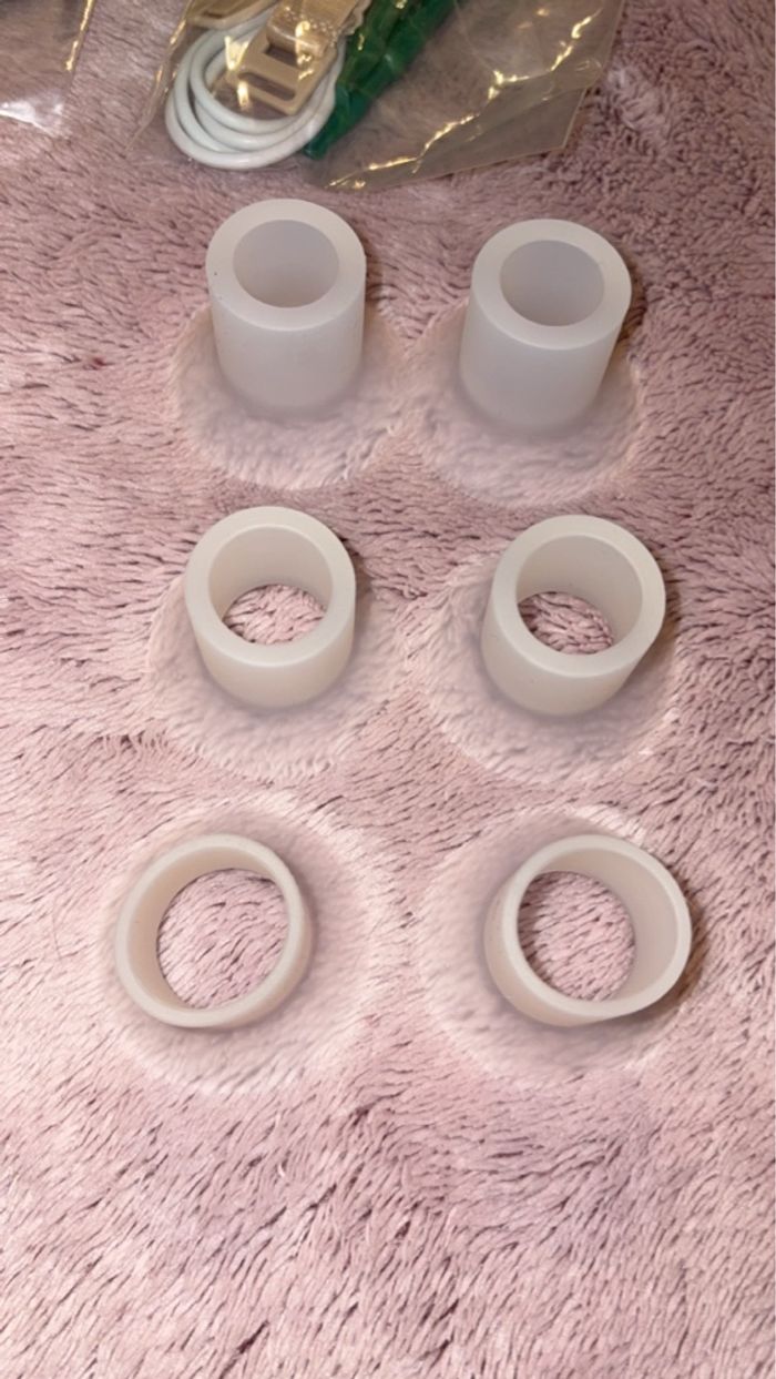 Tire lait électrique + sachets de conservation - photo numéro 3