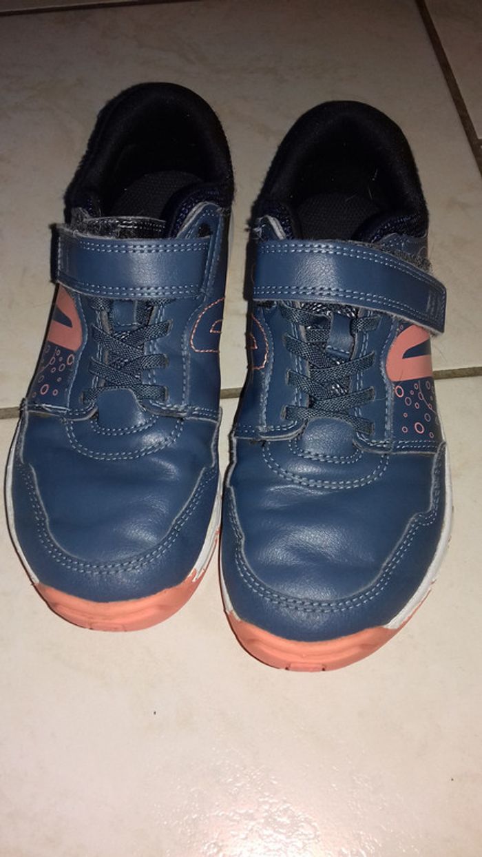 Baskits newfeel - photo numéro 2