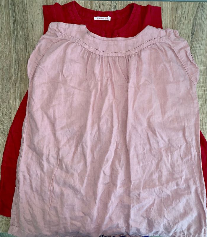 Robes 8 ans. Monoprix - photo numéro 4