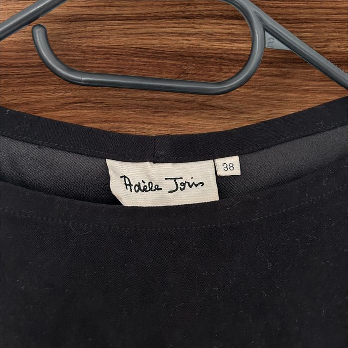 Robe noire magnifique, Adèle Joris - 38/M - photo numéro 3
