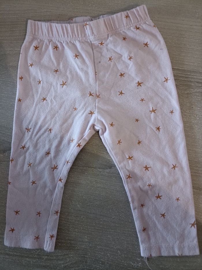 Lot de pyjama - photo numéro 3