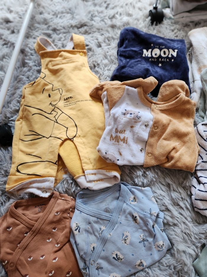 Vêtements bébé garçon - photo numéro 6