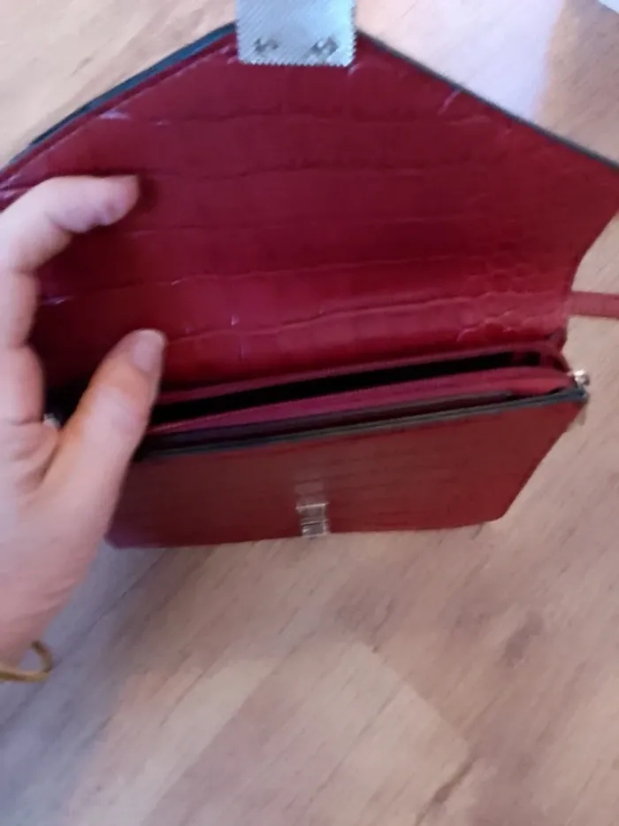 Sac à main - photo numéro 2