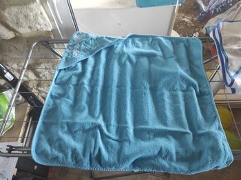 Serviette de bain OM