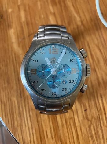 Montre