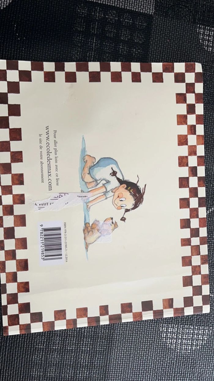 Nina veut un animal - photo numéro 3