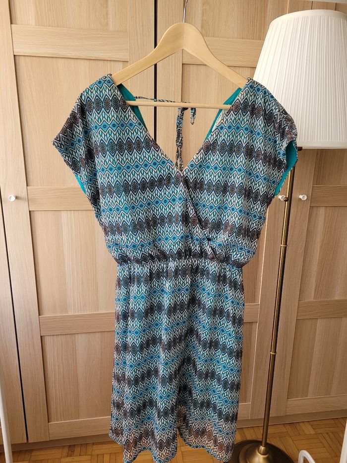Robe Été
