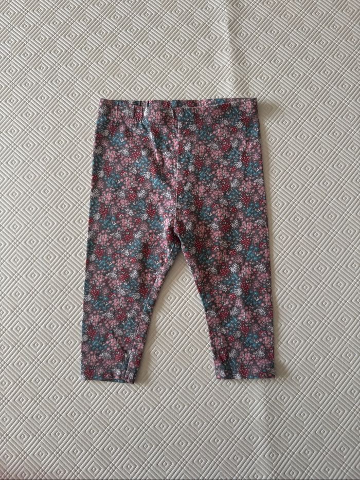 Lots legging bébé  fille - photo numéro 4