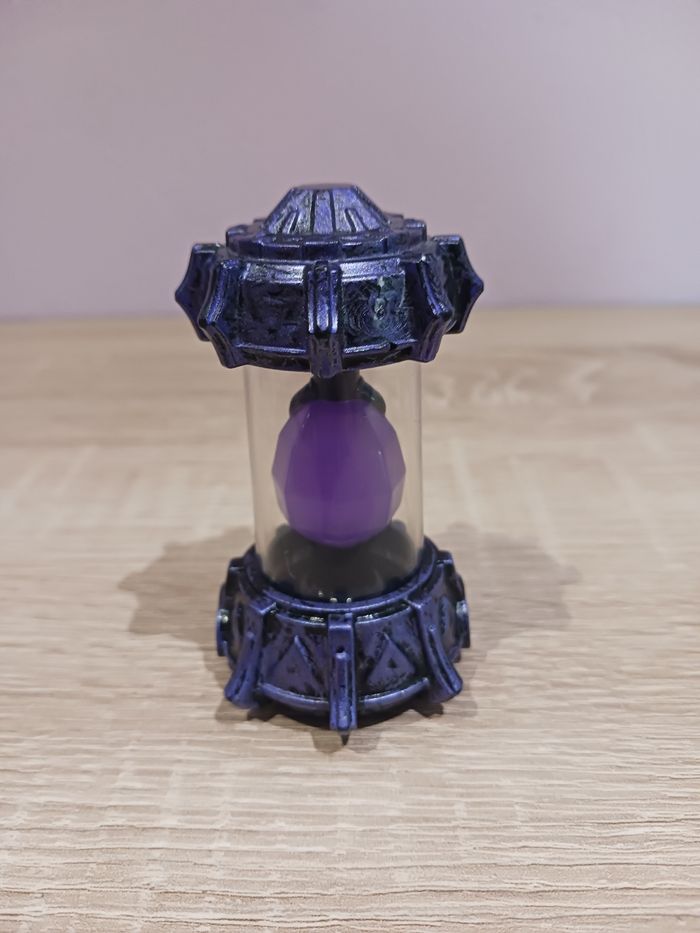 Cristal Skylanders Imaginators Magic Pyramid - photo numéro 2