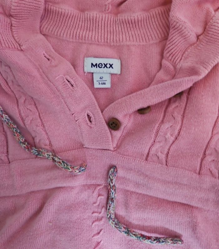 Lot de sweats fille 👧 - photo numéro 4