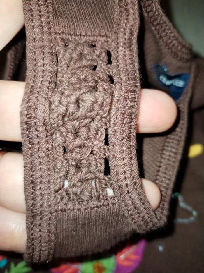 Débardeur babygap 4/5 ans - photo numéro 4