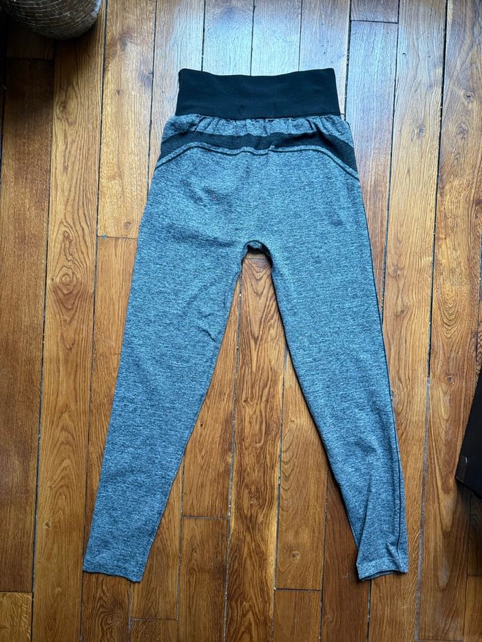 Lot de 2 leggings - photo numéro 5