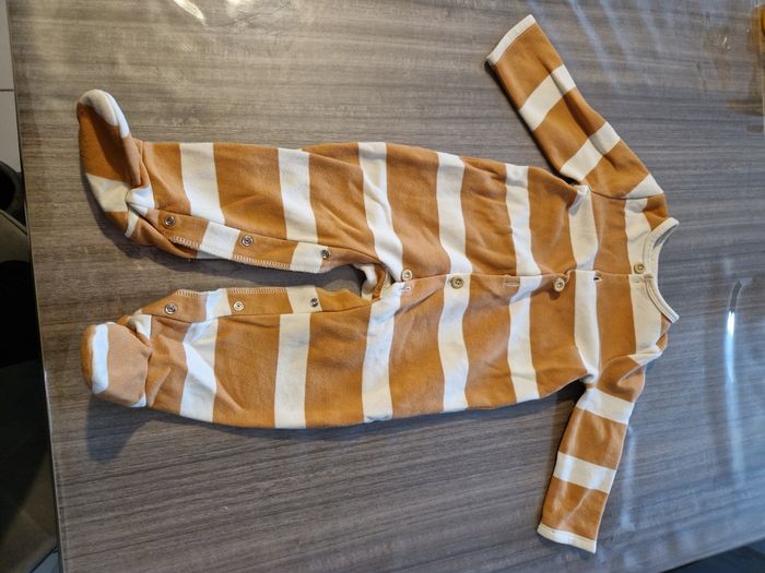 Lot de 6 pyjamas - photo numéro 7