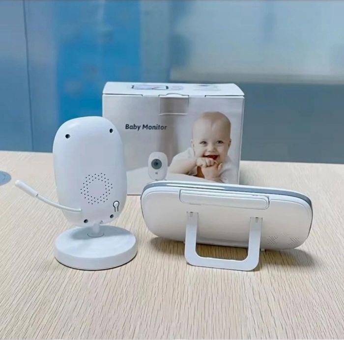 Babyphone Caméra - photo numéro 2