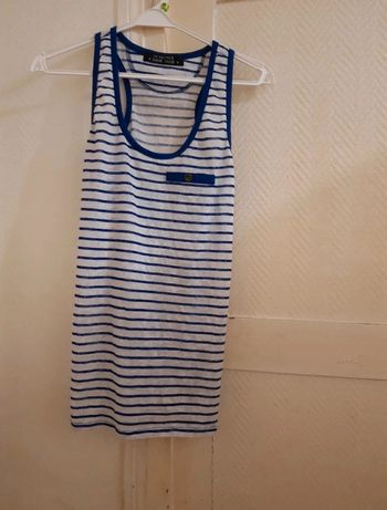 Débardeur femme taille 1