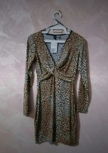 Robe tigre