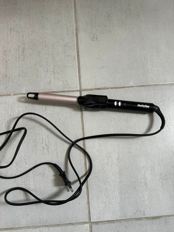 Bouclier babyliss
