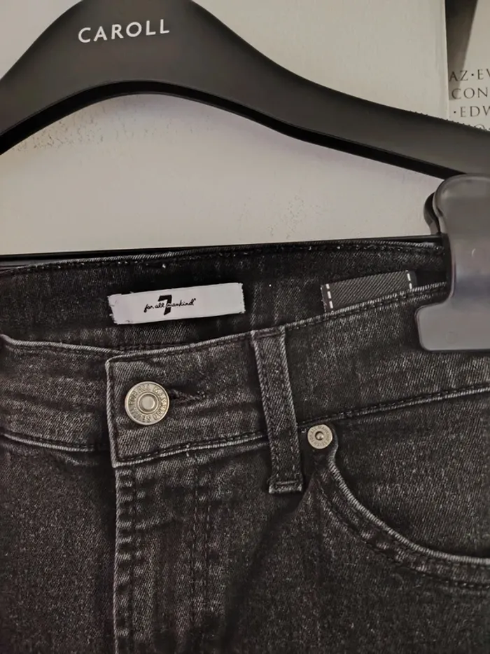Jean 7 for all mankind 27 - photo numéro 2