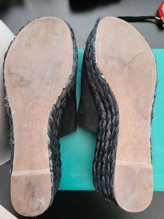 Chaussures été - photo numéro 8