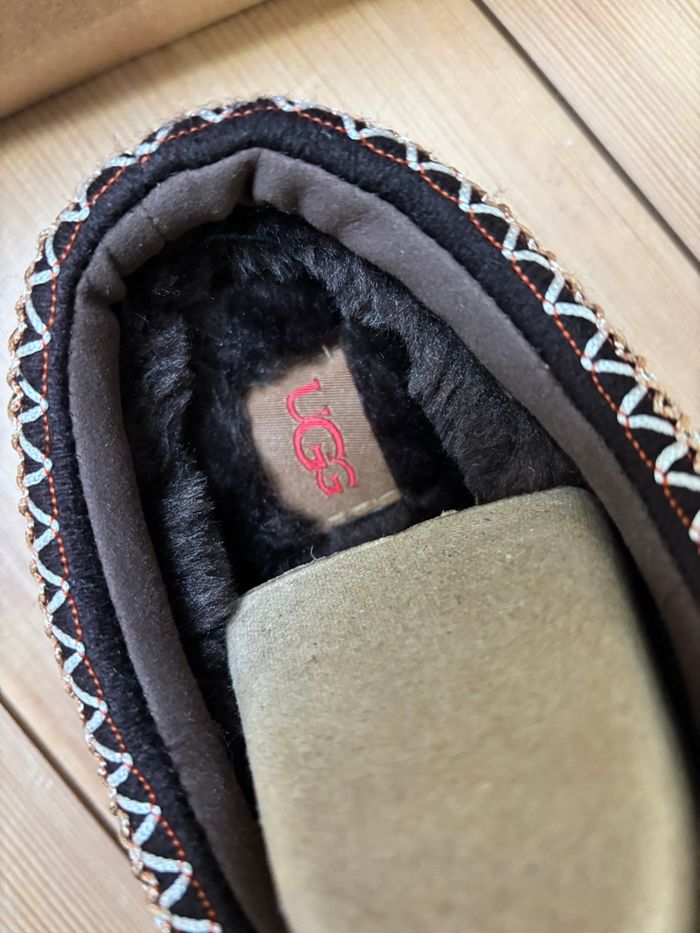 Ugg Tasman neuf  taille 36