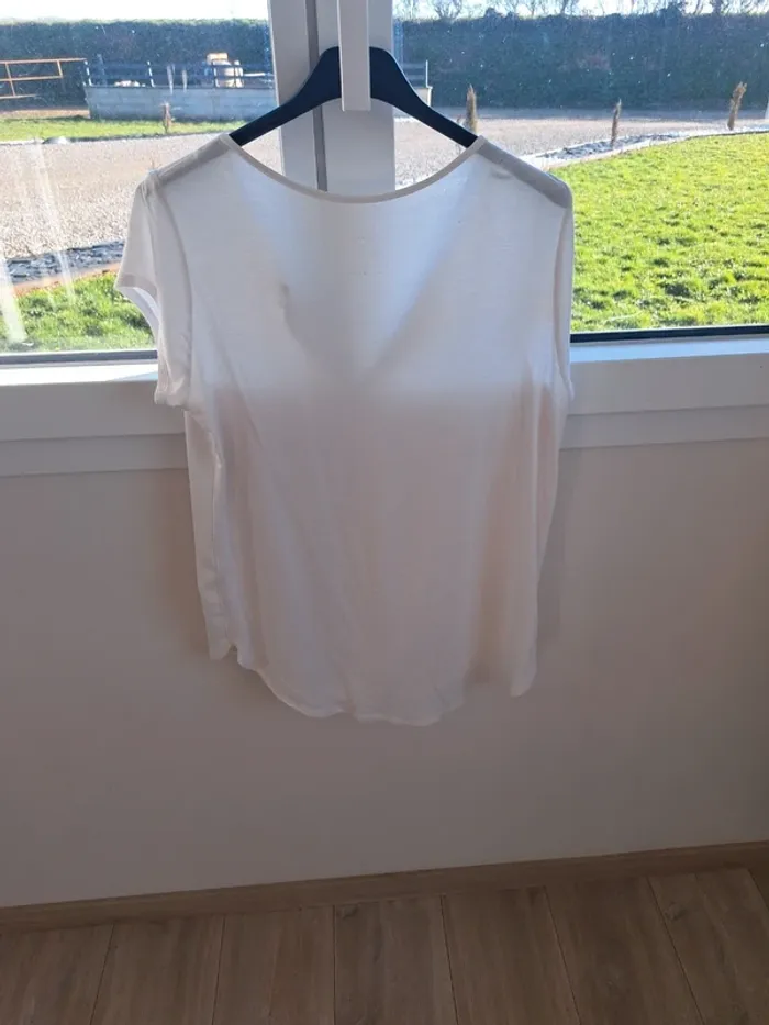 Blouse vinted - photo numéro 3