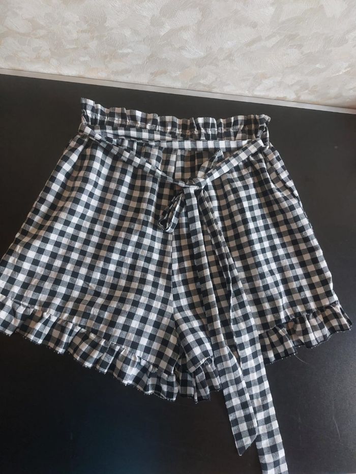 Combi-short