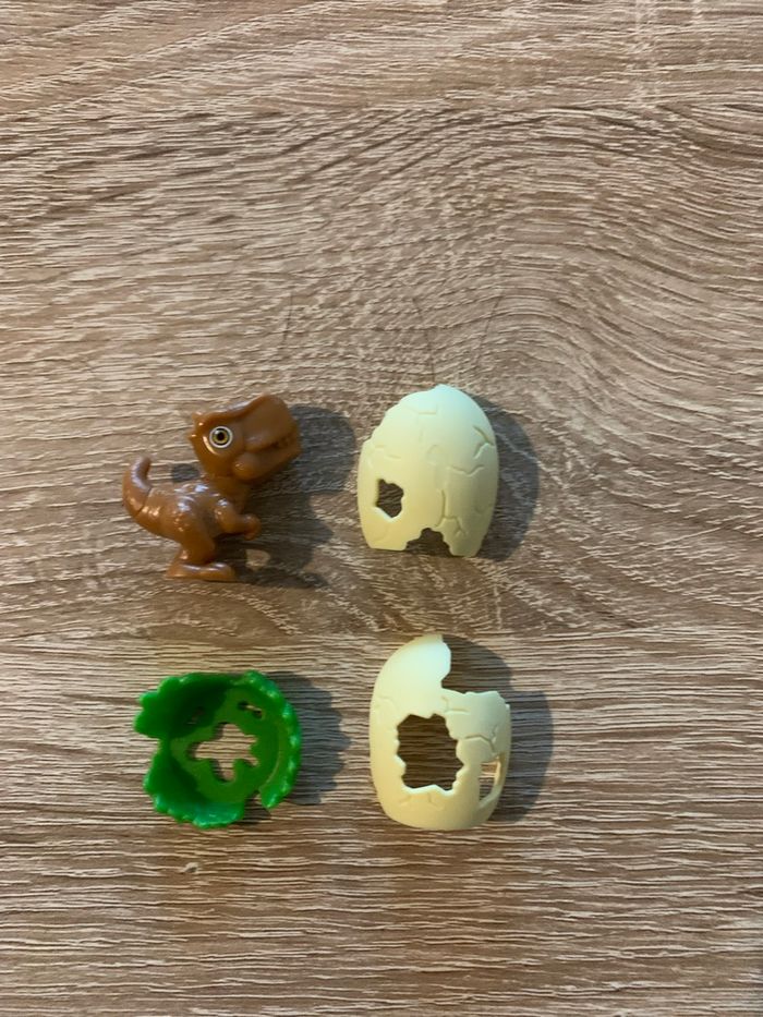 Lot de 36 dinosaures - photo numéro 8